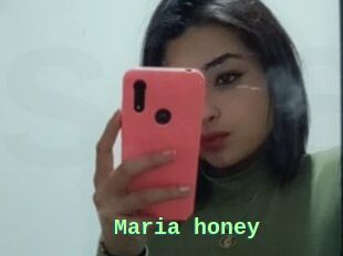 Maria_honey