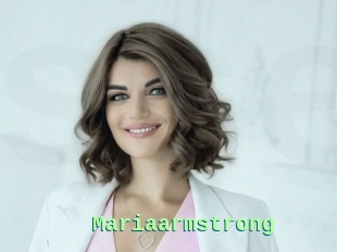Mariaarmstrong