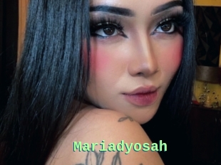 Mariadyosah