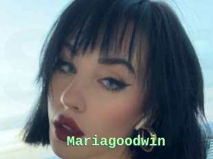 Mariagoodwin