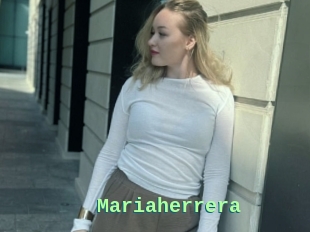 Mariaherrera