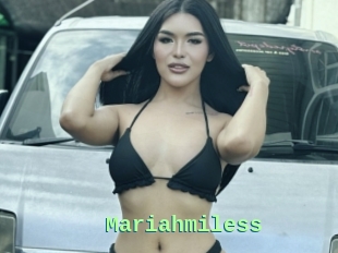 Mariahmiless