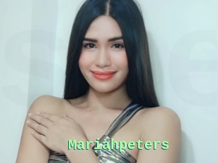 Mariahpeters