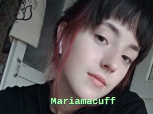 Mariamacuff