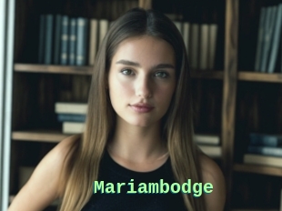 Mariambodge