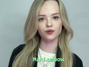 Mariambow