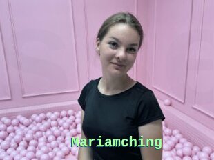 Mariamching