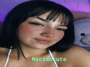 Mariamcute