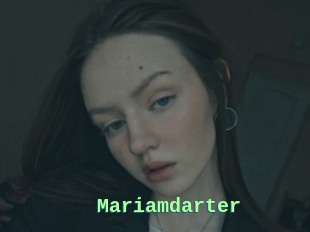 Mariamdarter