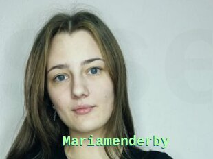Mariamenderby