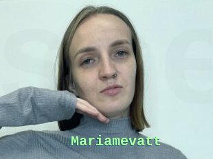 Mariamevatt