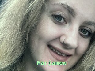 Mariamew