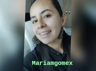 Mariamgomex