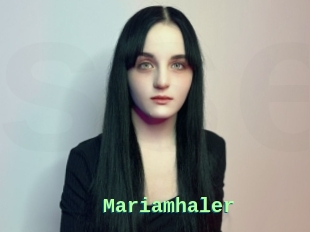 Mariamhaler