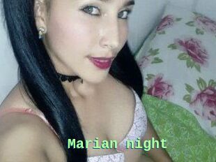 Marian_night