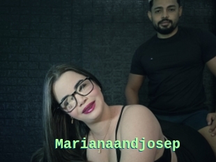 Marianaandjosep