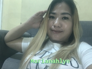 Marianahlyn