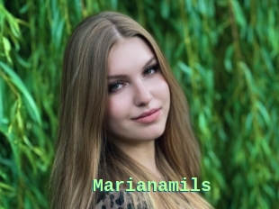 Marianamils