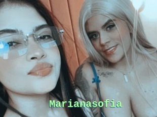 Marianasofia