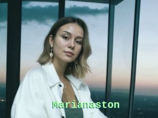 Marianaston