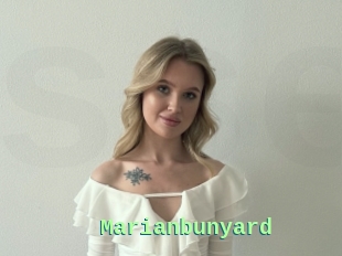Marianbunyard