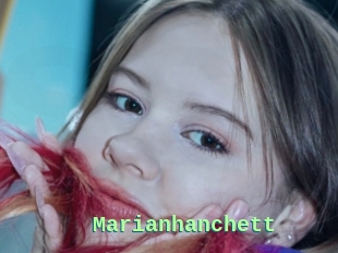 Marianhanchett
