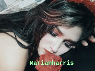 Marianharris
