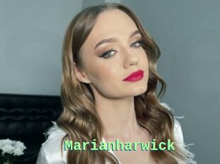 Marianharwick