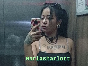 Mariasharlott