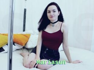 Mariasun