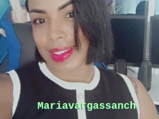 Mariavargassanch