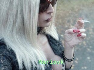 Mariavk