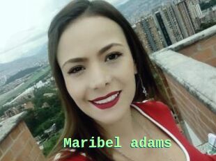 Maribel_adams