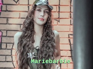 Mariebarbie