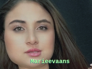Marieevaans
