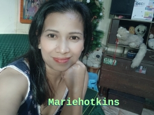 Mariehotkins