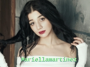 Mariellamartinez