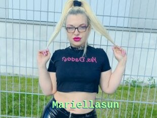 Mariellasun