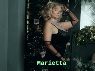Marietta