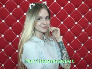 Marihannasweet