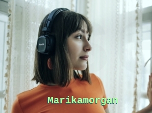 Marikamorgan