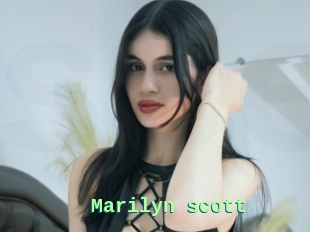 Marilyn_scott