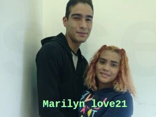 Marilyn_love21