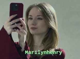 Marilynhenry
