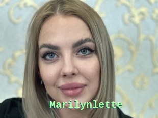 Marilynlette