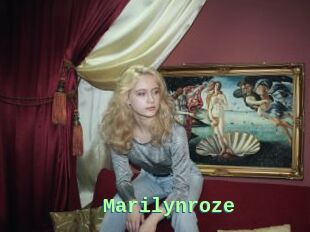 Marilynroze