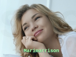 Marimarrison