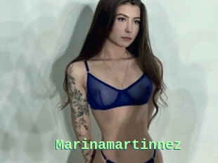 Marinamartinnez