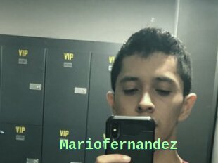 Mariofernandez
