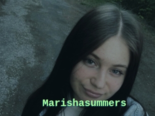 Marishasummers